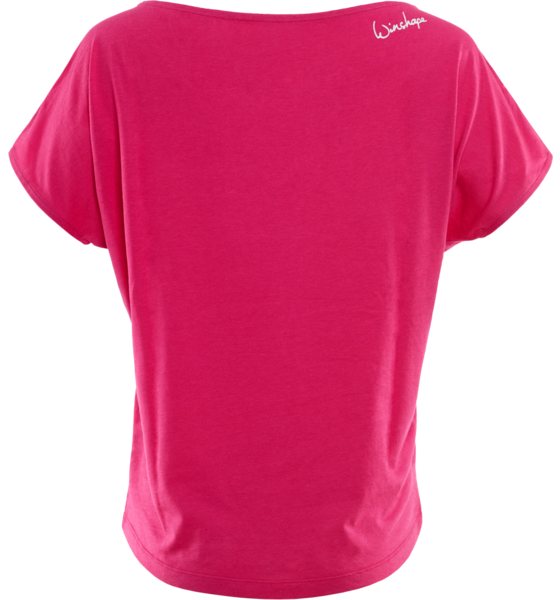WINSHAPE Shirt Mct002 på