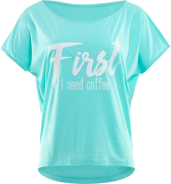 WINSHAPE Shirt Mct002 på