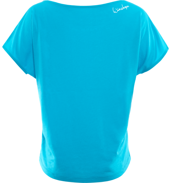 WINSHAPE Shirt Mct002 på