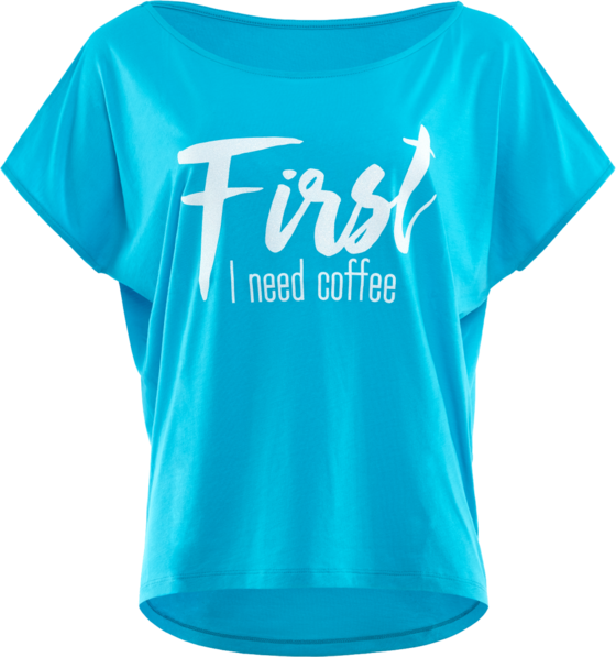 WINSHAPE Shirt Mct002 på