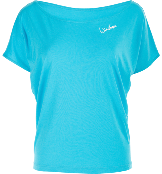 WINSHAPE Shirt Mct002 på