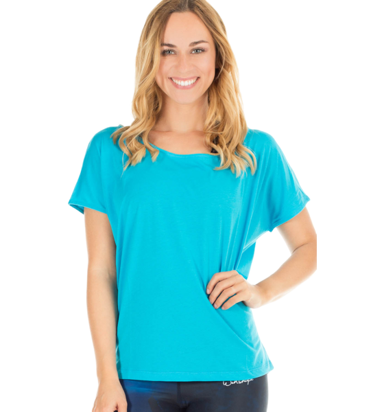 WINSHAPE Shirt Mct002 på