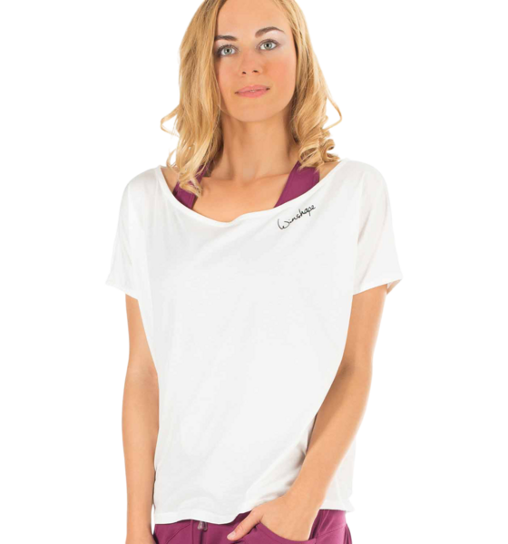 WINSHAPE Shirt Mct002 på