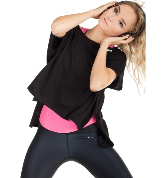WINSHAPE Shirt Mct010 på