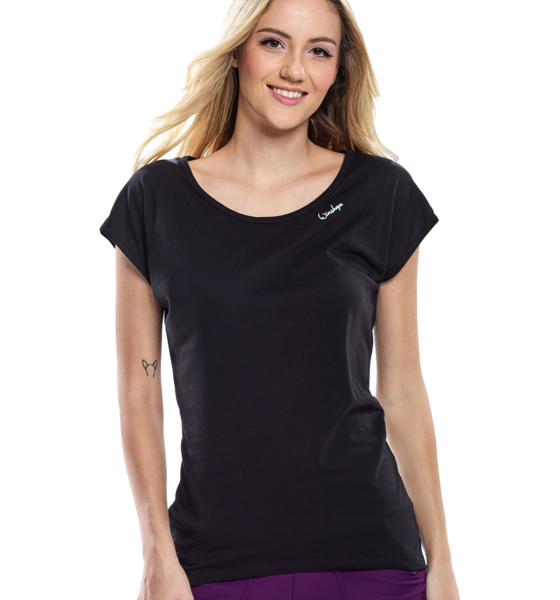 WINSHAPE Shirt Mct013 på