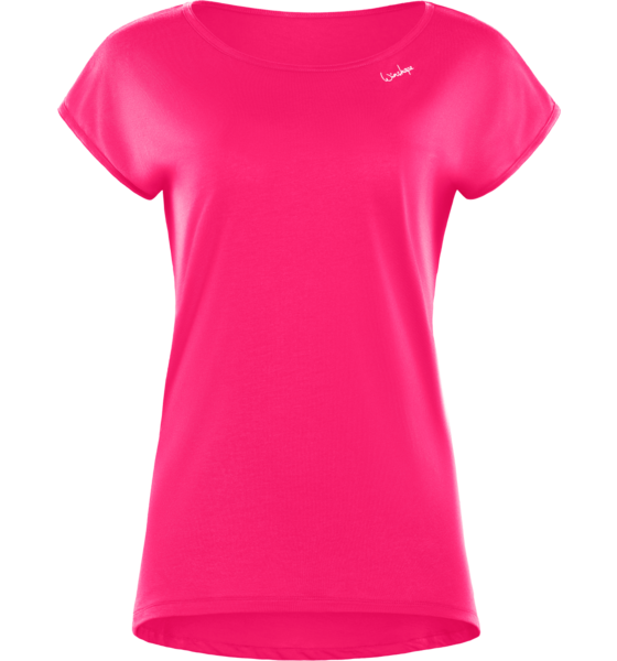 WINSHAPE Shirt Mct013 på
