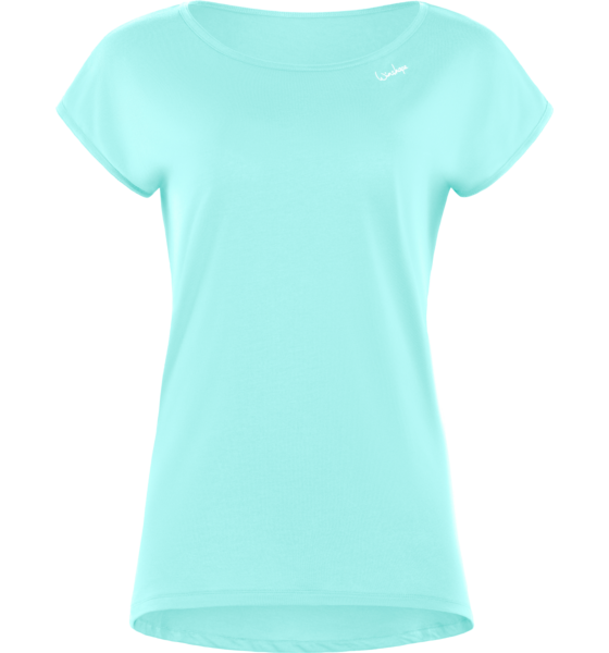 WINSHAPE Shirt Mct013 på