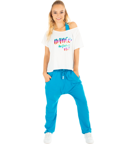 WINSHAPE Shirt Mct017 på
