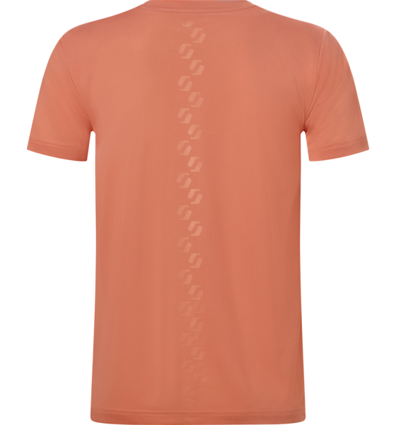 STIGA Shirt Pro Dusty Orange på