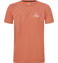 STIGA Shirt Pro Dusty Orange på