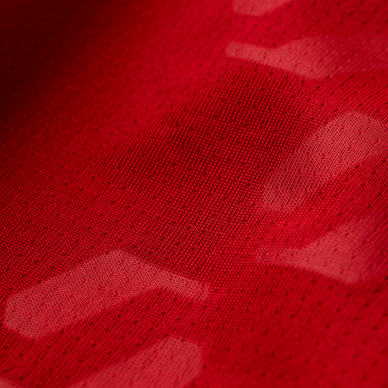 STIGA Shirt Pro Red på