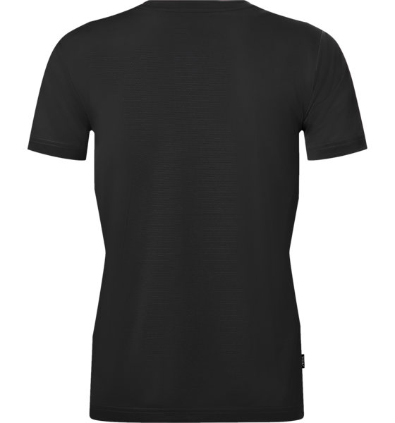 STIGA Shirt Pro X Black på