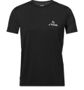 STIGA Shirt Pro X Black på