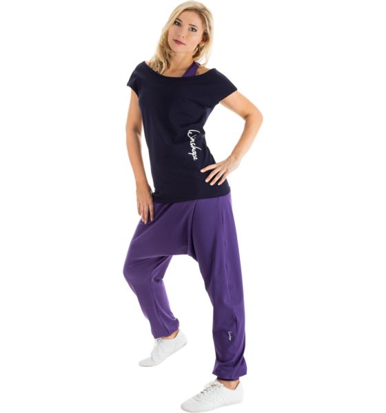 WINSHAPE Shirt Wtr12 på