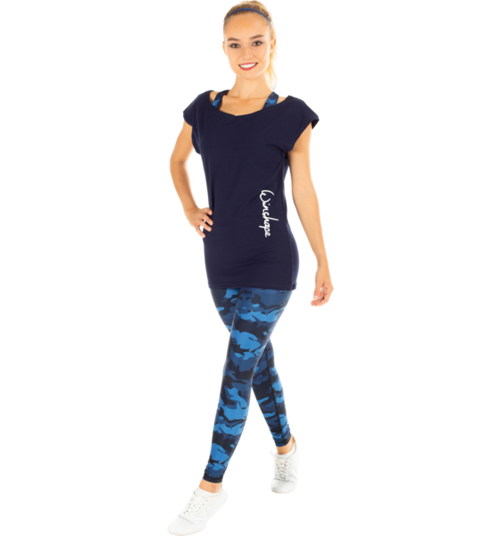 WINSHAPE Shirt Wtr12 på