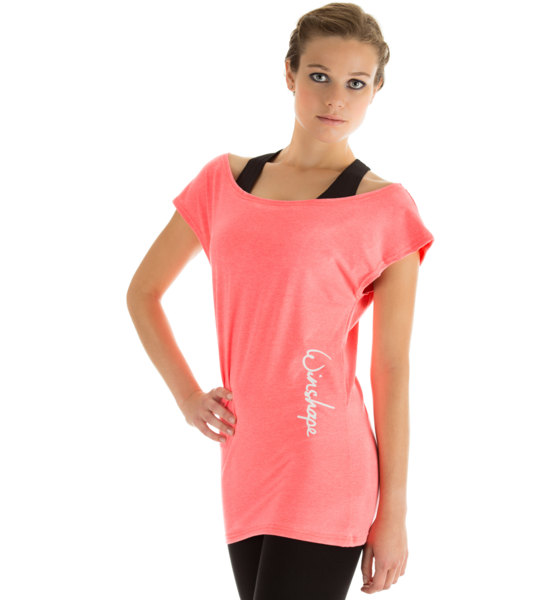 WINSHAPE Shirt Wtr12 på