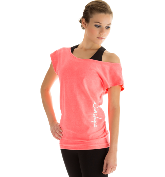 WINSHAPE Shirt Wtr12 på