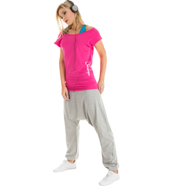 WINSHAPE Shirt Wtr12 på