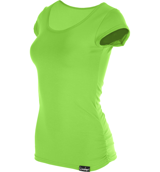 WINSHAPE Shirt Wtr4 på