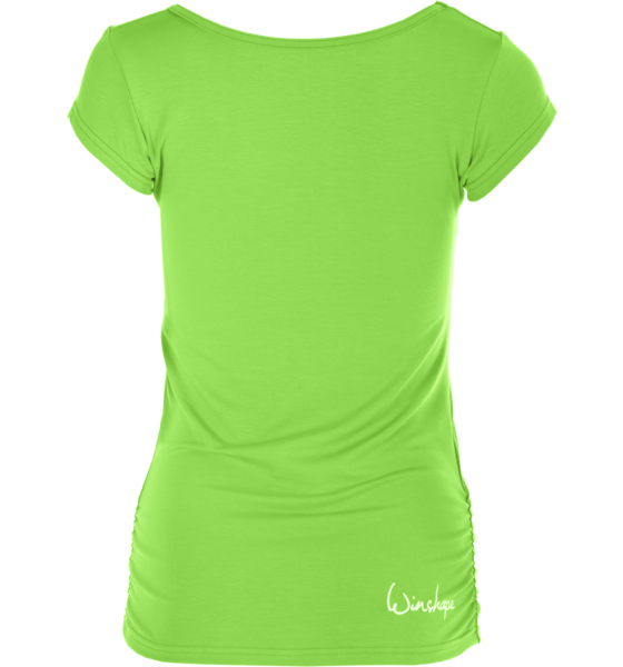 WINSHAPE Shirt Wtr4 på