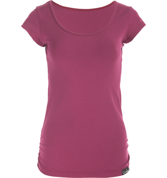 WINSHAPE Shirt Wtr4 på