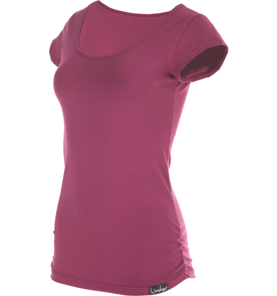 WINSHAPE Shirt Wtr4 på