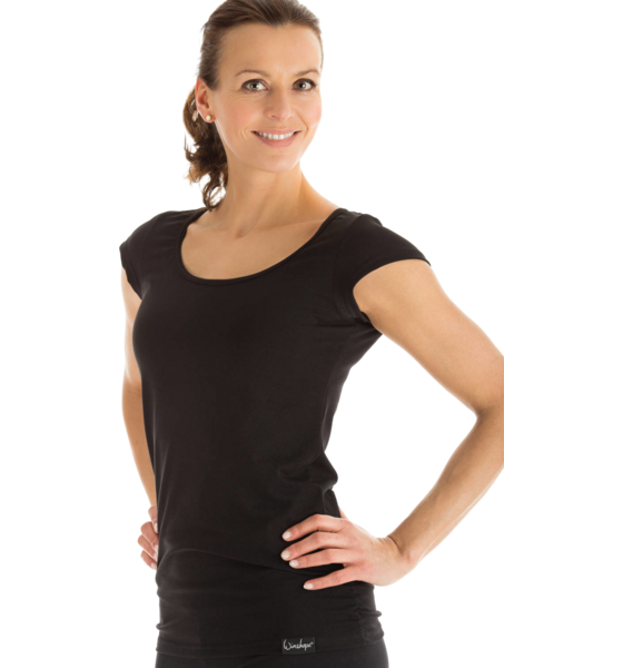 WINSHAPE Shirt Wtr4 på