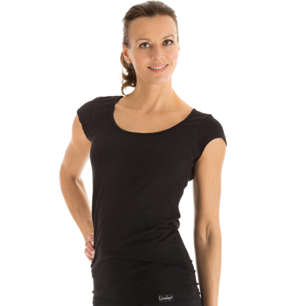 WINSHAPE Shirt Wtr4 på