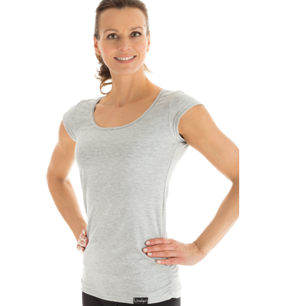 WINSHAPE Shirt Wtr4 på