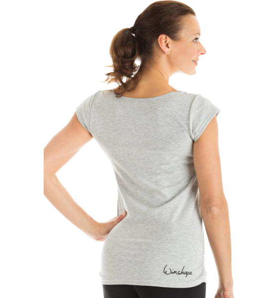 WINSHAPE Shirt Wtr4 på