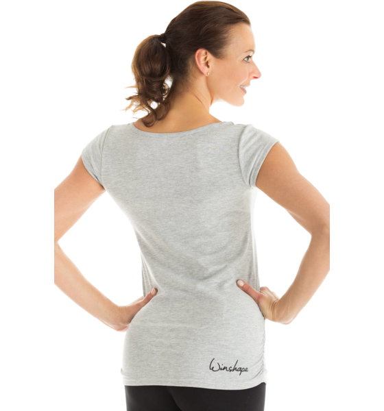 WINSHAPE Shirt Wtr4 på