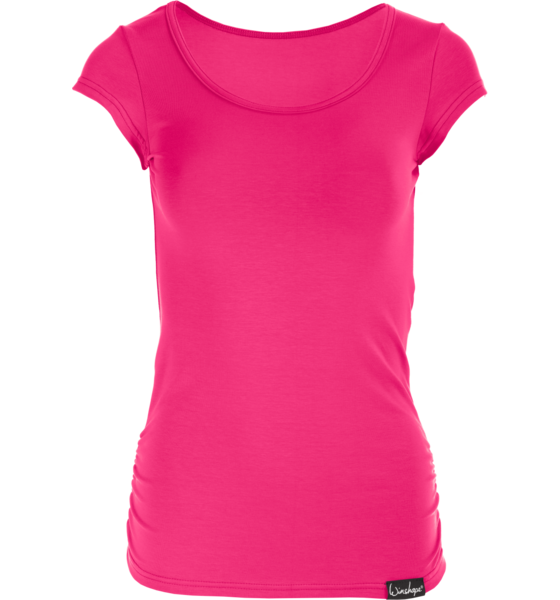 WINSHAPE Shirt Wtr4 på