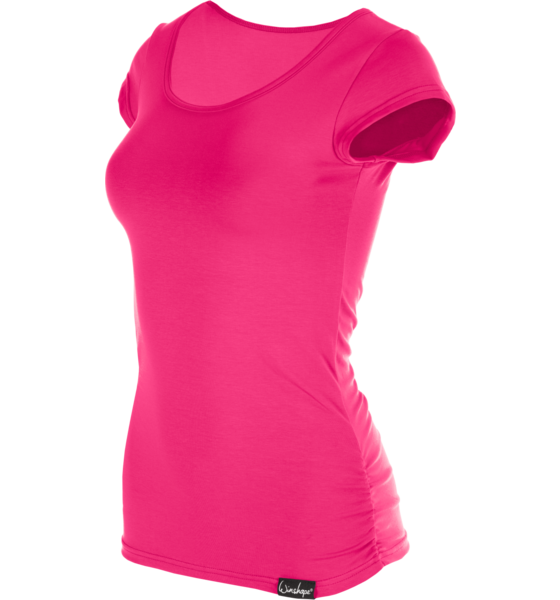 WINSHAPE Shirt Wtr4 på