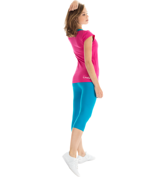 WINSHAPE Shirt Wtr4 på