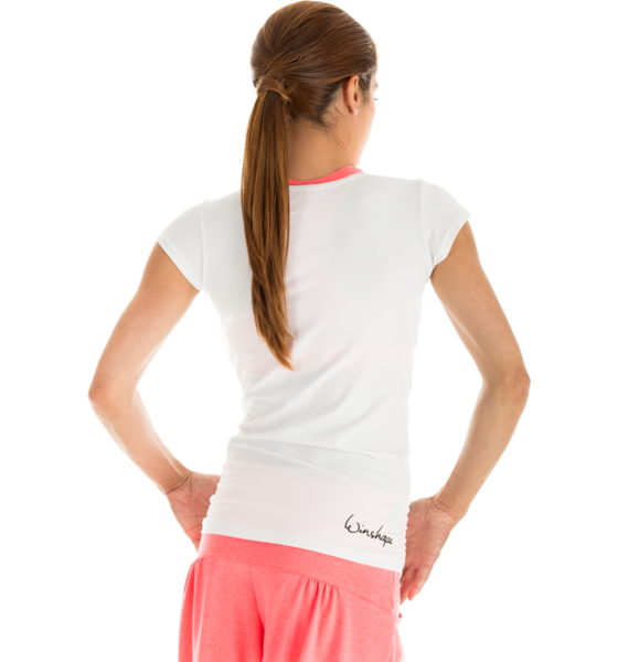 WINSHAPE Shirt Wtr4 på