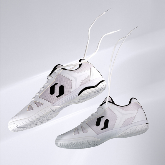 STIGA Shoe Liner Iv White på