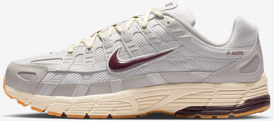 NIKE Shoes P-6000 på