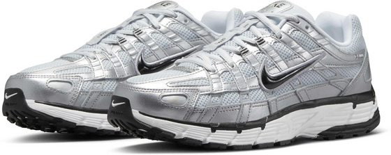 NIKE Shoes P-6000 på