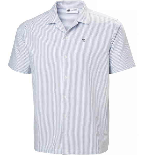 HELLY HANSEN Shore Ss Shirt på
