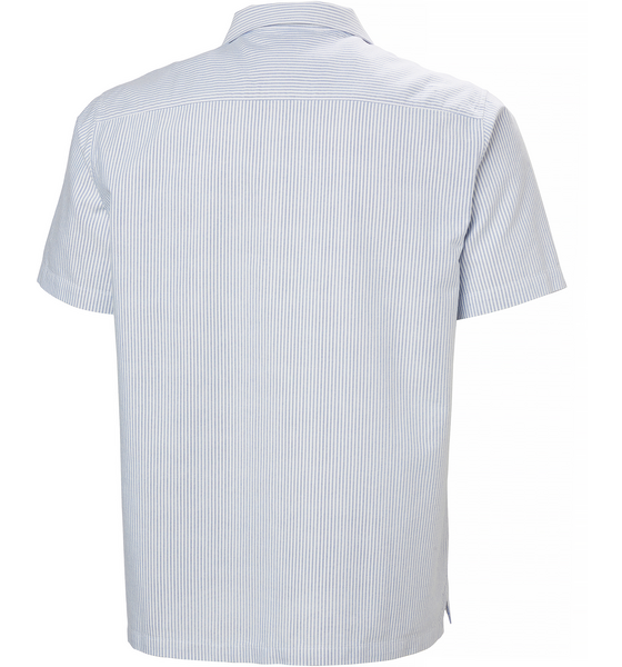 HELLY HANSEN Shore Ss Shirt på