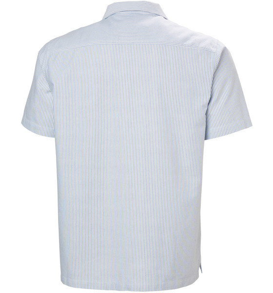 HELLY HANSEN Shore Ss Shirt på