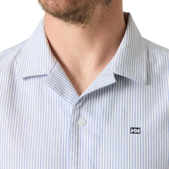 HELLY HANSEN Shore Ss Shirt på