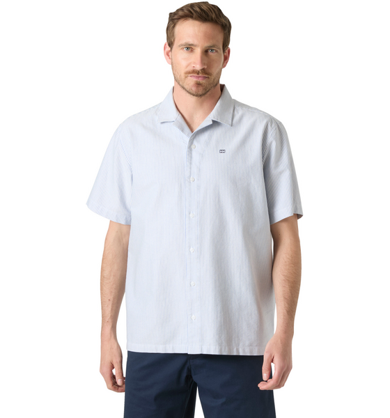 HELLY HANSEN Shore Ss Shirt på