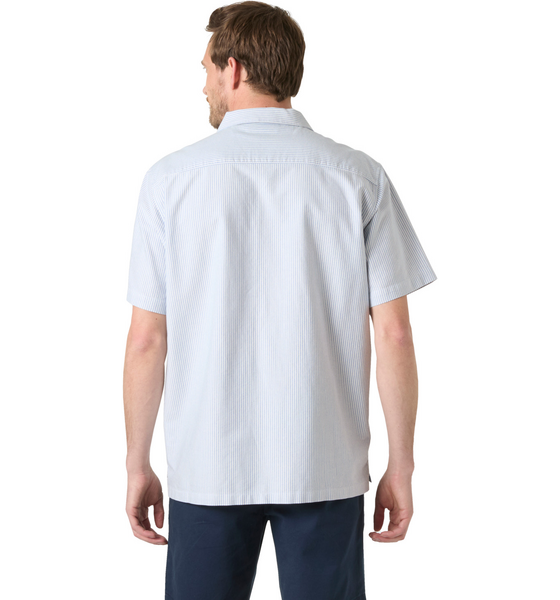 HELLY HANSEN Shore Ss Shirt på