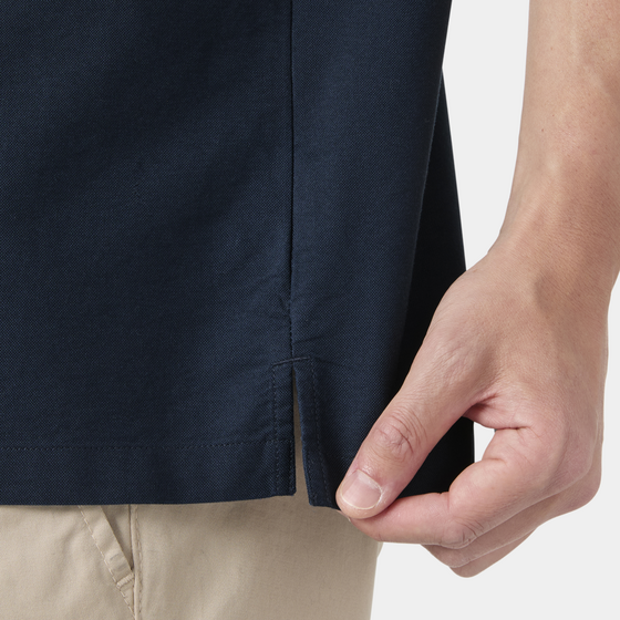 HELLY HANSEN Shore Ss Shirt på