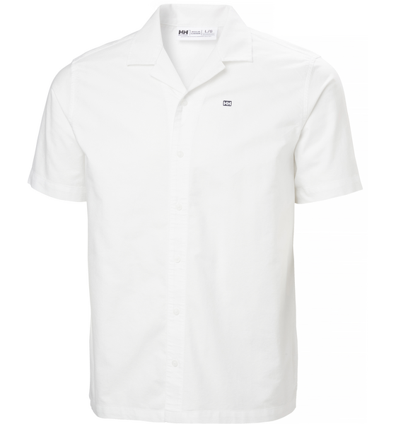 HELLY HANSEN Shore Ss Shirt på
