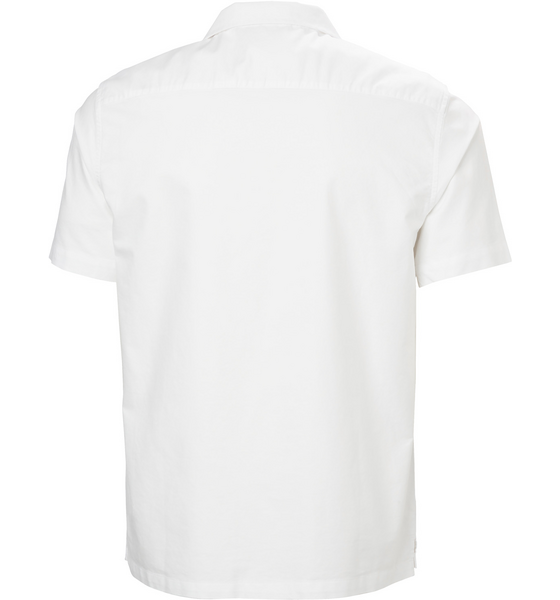 HELLY HANSEN Shore Ss Shirt på
