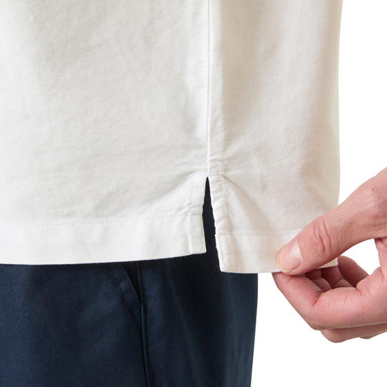 HELLY HANSEN Shore Ss Shirt på