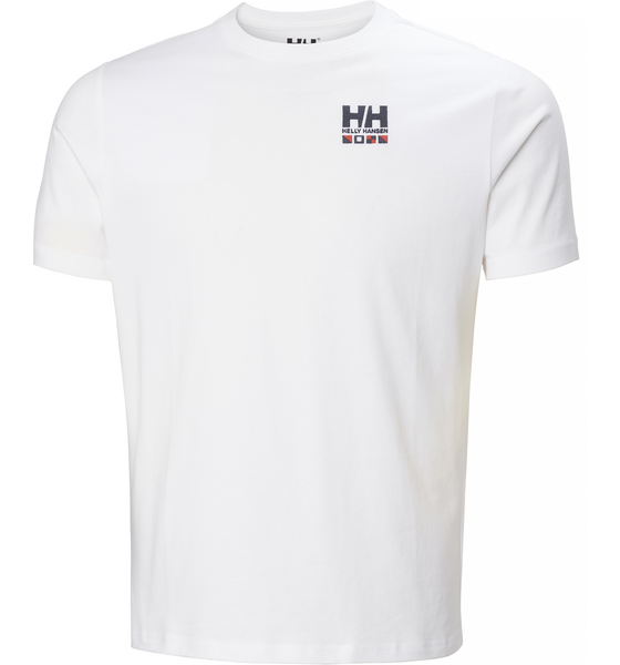 HELLY HANSEN Shoreline T-shirt 3.0 på