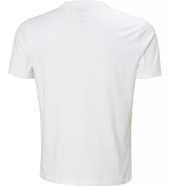 HELLY HANSEN Shoreline T-shirt 3.0 på